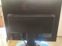 Монитор LG Flatron L1953s видеонаблюдения использование как Дисплей, фотография 3