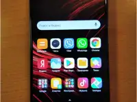 Xiaomi Poco M3 128Gb Black, фотография 2
