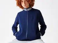 Мужская толстовка lacoste