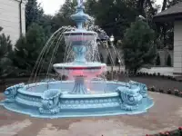 Продажа - изготовление  МАФ, фонтаны, вазоны, клумбы, скульптуры садовые, скульптуры животных, фигурки, памятники, фотография 10