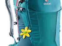 Рюкзак deuter futura 22 sl 2018 petrol/arctic