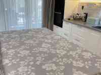 Изящная испанская скатерть Изабелла с тефлоновым покрытием, фотография 5