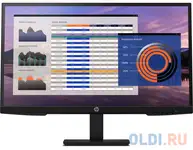 Монитор 27" hp p27h g4 7vh95aa