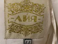 Свадебное платье, свадьба, фотография 3