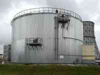 Бак-аккумулятор для горячей воды, фотография 2