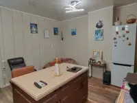 2-х комнатная квартира в центре города, Джамбула 74, фотография 9