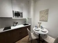 Апартаменты бизнес класса в ЖК Сириус в золотом квадрате!, фотография 10