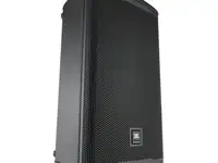 Активная акустическая система jbl eon712, фотография 4