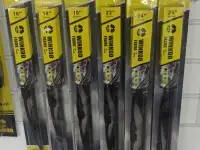 Дворники на все Авто. Спецкрепление. Задние дворники, фотография 5