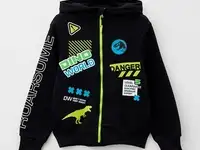 Толстовка playtoday