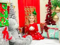 Фото и Видеосъёмка! Праздничные детские мероприятия, утренники и фотосессии в школах и детских садах, фотография 6