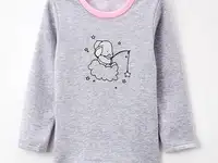 Свитшот котмаркот