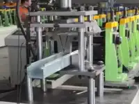 Оборудование для производства кабельного лотка, фотография 4