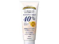 Пенка для умывания rosette 40% super uruoi lift up cleansing foam