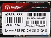 Ssd накопитель kingspec mt-512 512 gb sata-iii