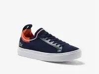 Кеды lacoste la piquee