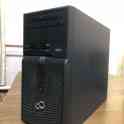 Настольный компьютер (полный комплект), фотография 2