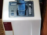 Кислородный концентратор, фотография 2