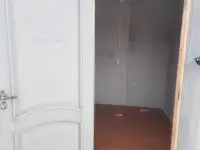 Продам 20 футовый,обшитый контейнер., фотография 4