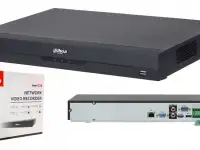 Dahua в Кокшетау - платиновый партнер Авантаж Маркет