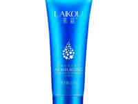 Пенка для умывания Laikou Moisturizing Multi Effects Hydrating Cleansing Foam