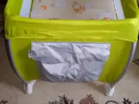 Манеж детский, фотография 7