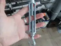 Такелаж зажимы коуш талрепы купить, фотография 5