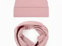 Шапка и снуд hatparad