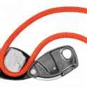 Страховочное Устройство Petzl Grigri + Orange, фотография 3