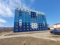 Фиброцементная плита, фотография 3