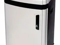 Уничтожитель бумаг office kit s230 2x15 17 лст 35лтр ok0215s230