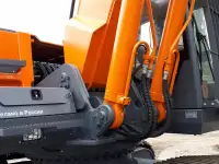 Запасные части экскаваторов UMG E400C