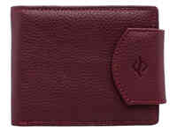 Портмоне женское ivy burgundy