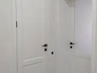 Установка дверей, фотография 7