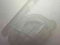 Назальный аспиратор в футляре Happy Baby Nasal Aspirator, фотография 8