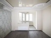 Ремонт квартир, комм помещений, коттеджей, паркингов, подьездов ЖК, фотография 4