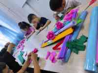 Детский образовательный центр Акылды Балакай, фотография 3