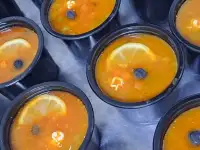 Комплексные обеды Халал, фотография 3