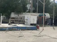 Сдача в аренду АГЗС, 