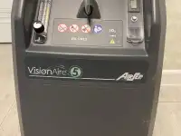 Кислородный концентратор генератор кислорода, фотография 3