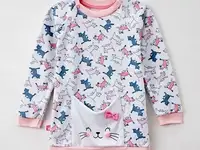 Свитшот котмаркот