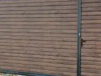 Сварщик, сварочные работы, лестницы, навесы, заборы, ворота, металлоконструкции, фотография 6