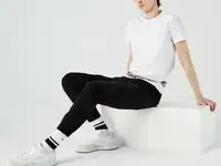 Мужская футболка lacoste