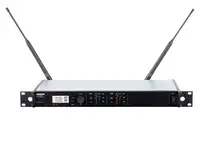 Приёмник для радиосистем shure ulxd4qe-g51