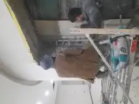 Демонтажная работа,кладка,маналит, крыша,мягкая кровли и тгд, фотография 2