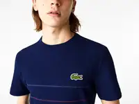Мужская футболка lacoste