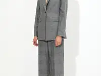 Прямые брюки vassa&co