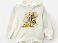 Худи ete children