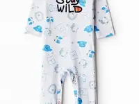 Комбинезон домашний котмаркот