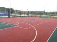 Тартановое покрытие